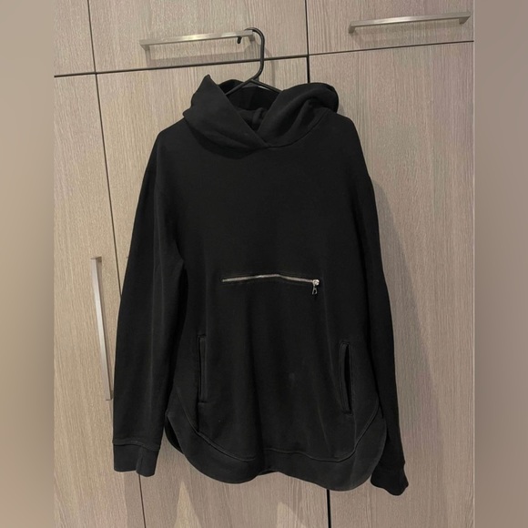 John Elliott Rue Sweater - size 4 (XL) - Picture 3 of 4